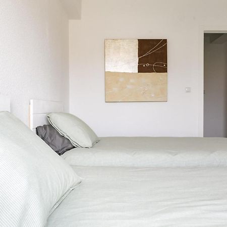 Ferienwohnung Malagadevacaciones - Valera Exterior foto