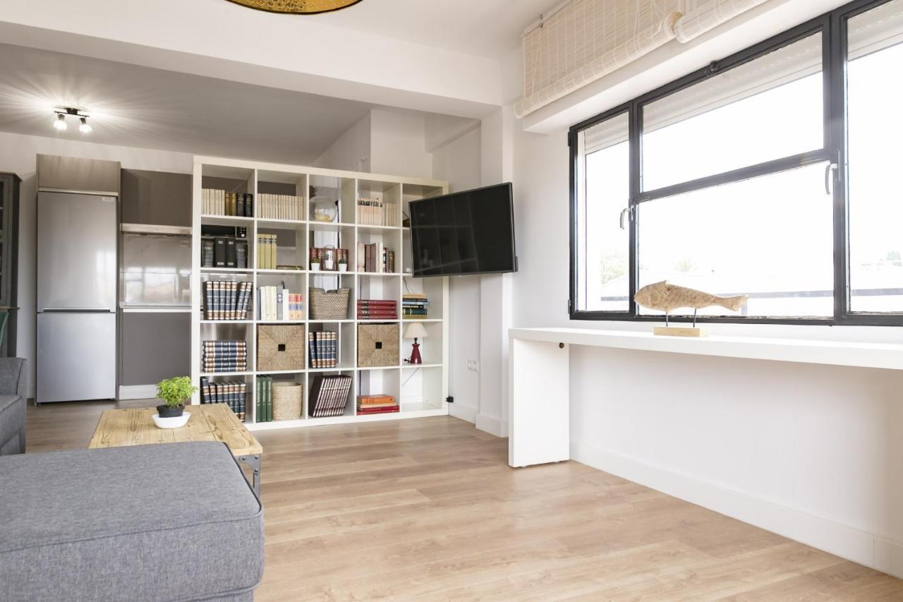 Ferienwohnung Malagadevacaciones - Valera Exterior foto