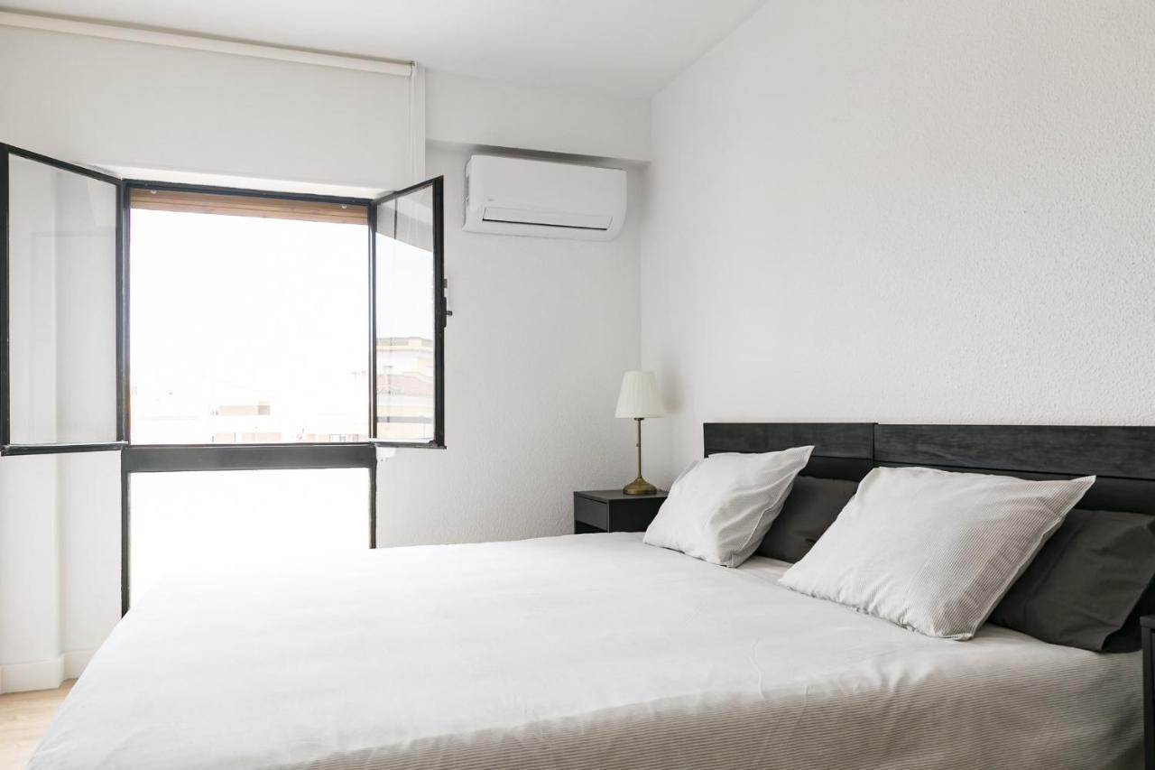 Ferienwohnung Malagadevacaciones - Valera Exterior foto