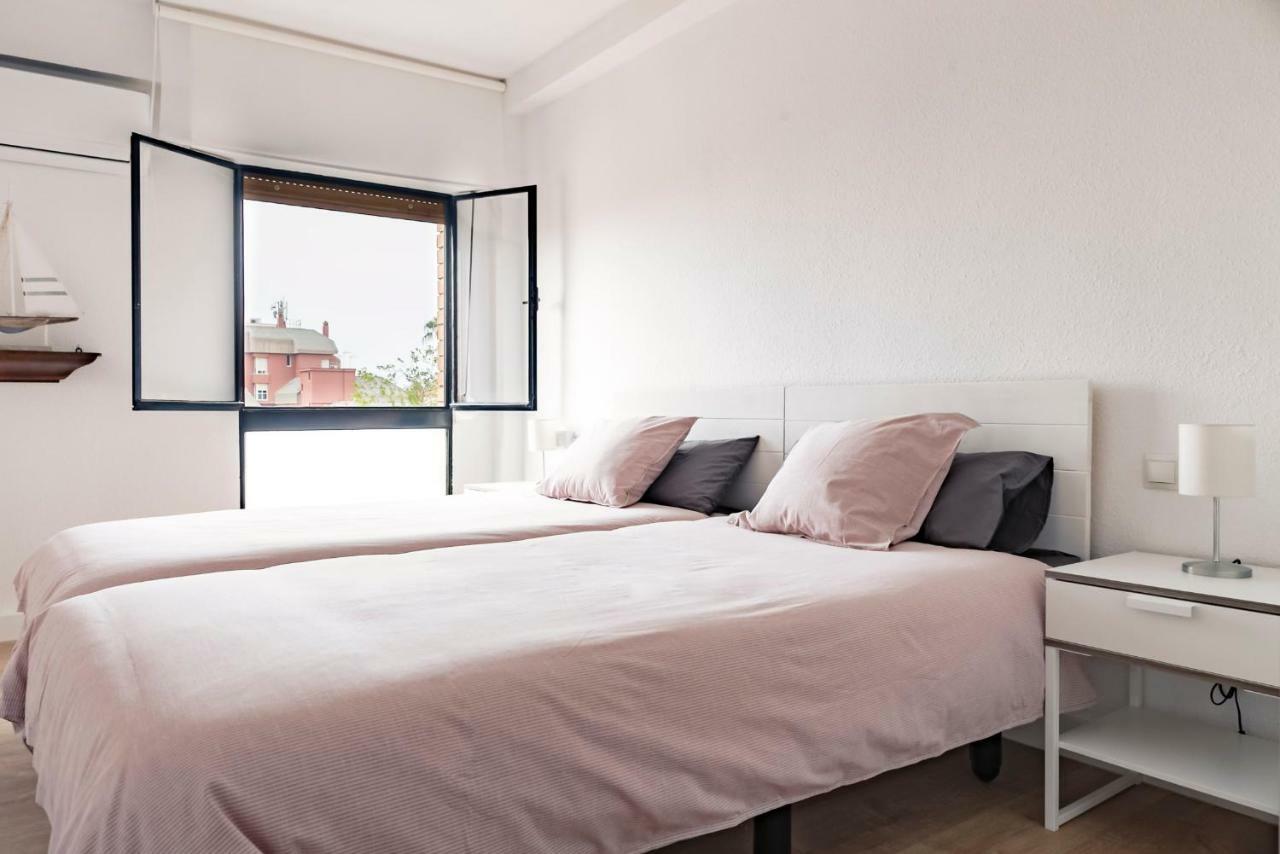 Ferienwohnung Malagadevacaciones - Valera Exterior foto